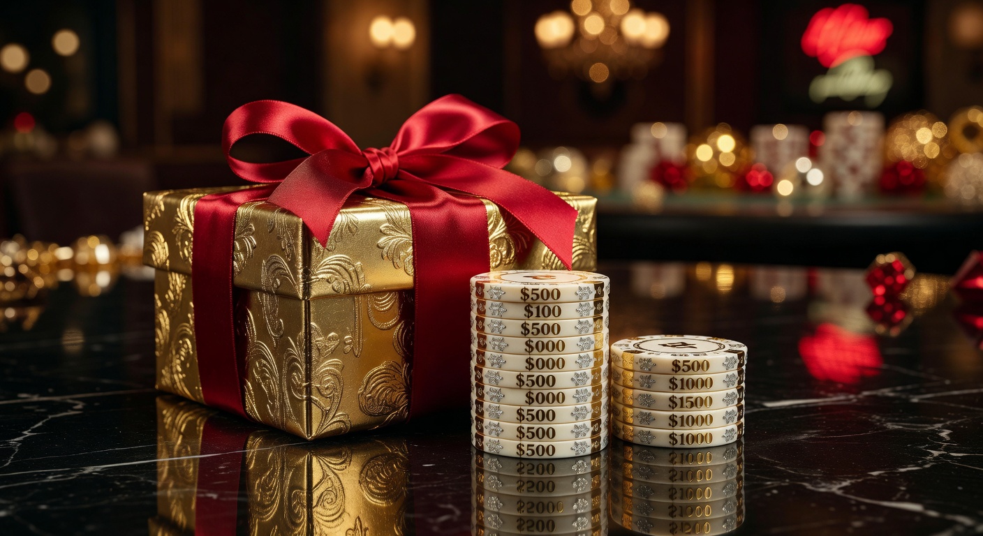 Bonussen en Promoties voor Franse Spelers - online casino in Frankrijk