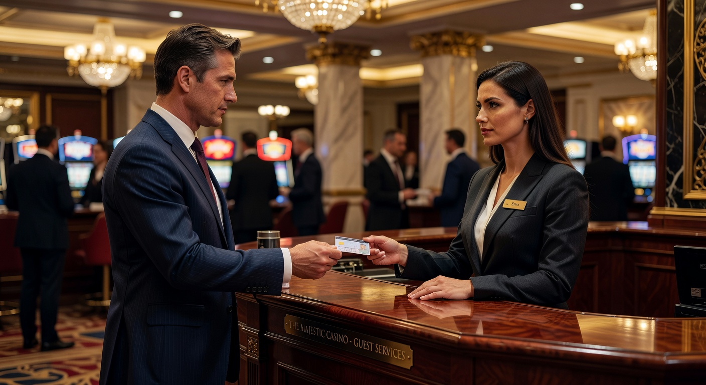 Toegang, Leeftijd en Regels in Duitse Casino's - grootste casino duitsland