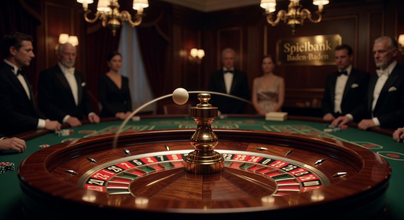 Spielbank of Speelhal: Wat is het Fundamentele Verschil? - grootste casino duitsland