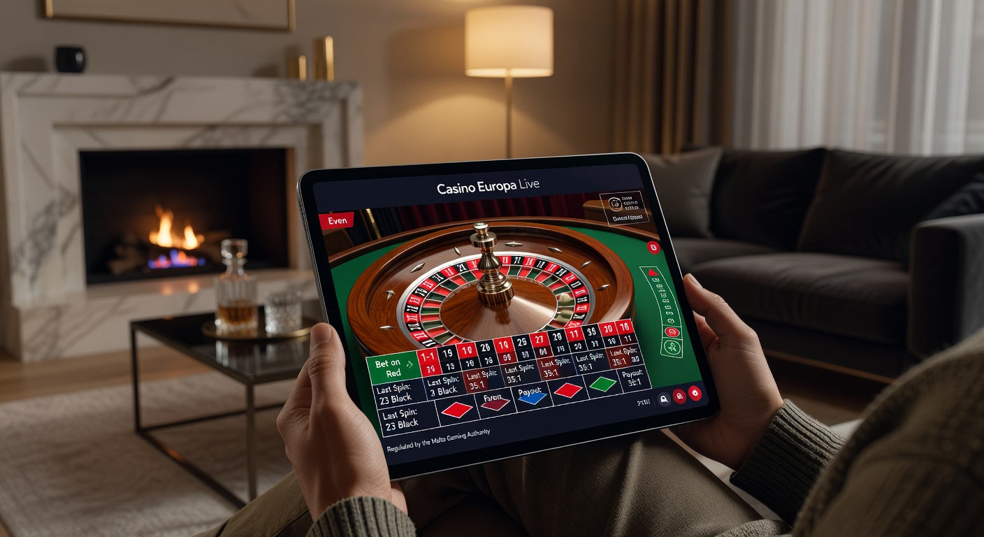 Legaal Spelen bij een Live Casino in Duitsland voor Nederlandse Spelers - live casino duitsland