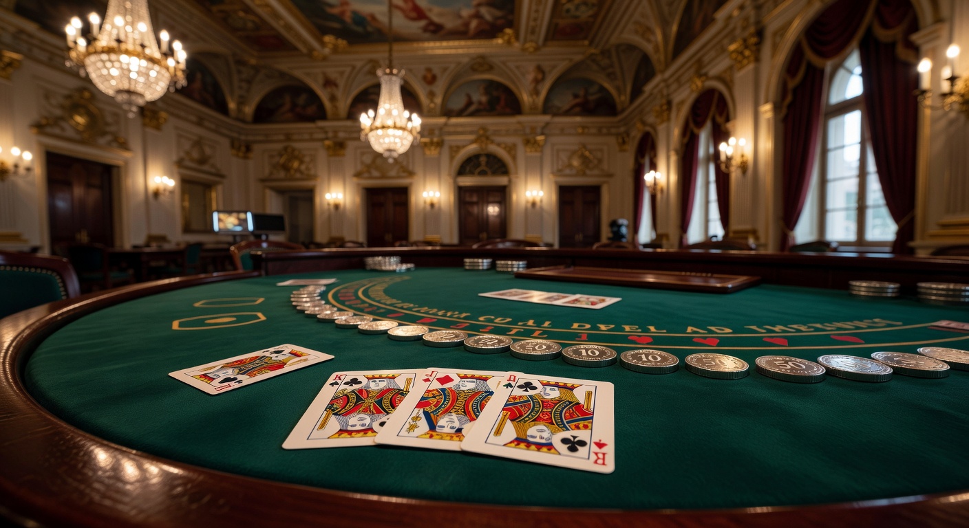 Duitse casino’s: Wat ze anders doen dan de rest - live casino duitsland