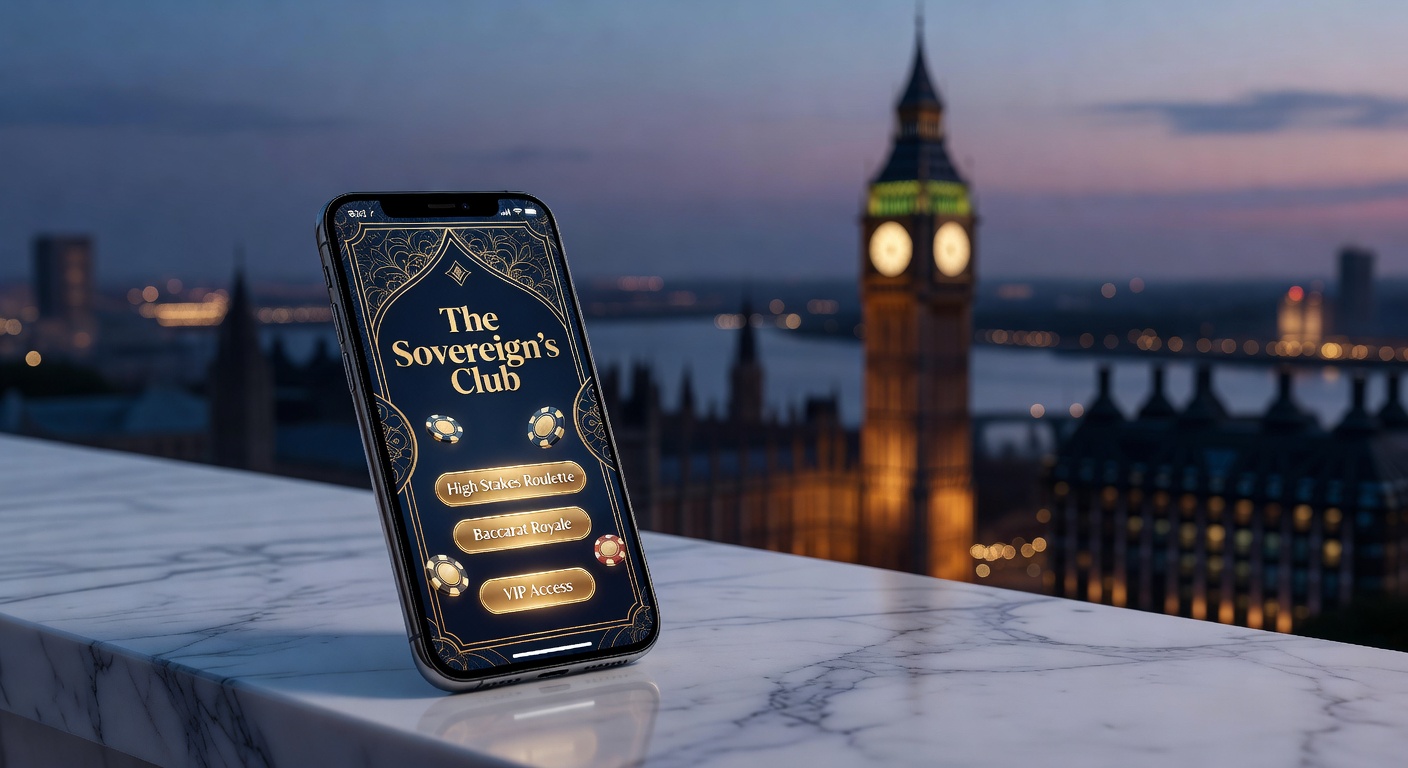 Onze Top Engelse Online Casino's voor 2026 - Engels online casino