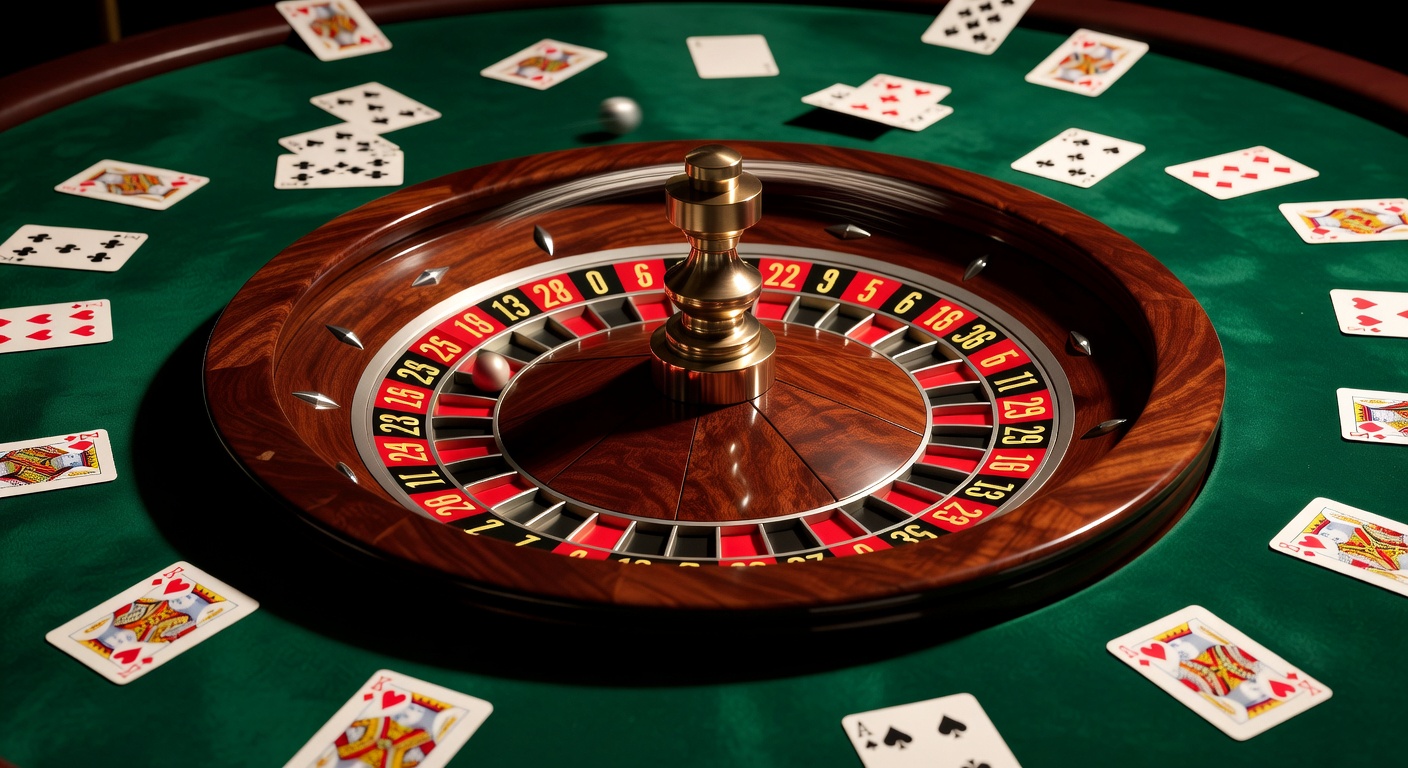 Het Spelaanbod in een Engels Online Casino - Engels online casino