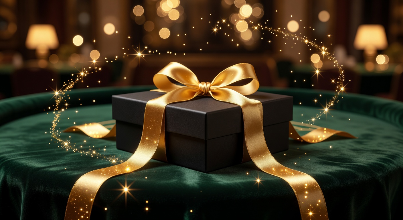 Trustly bonussen en promoties in 2026 - Trustly online casinos