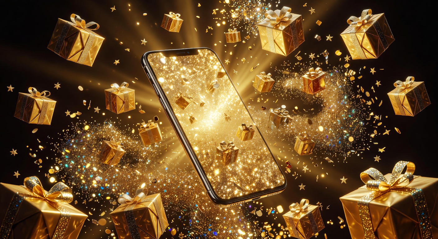 Bonussen Speciaal voor Mobiele Spelers - mobile ideal casinos