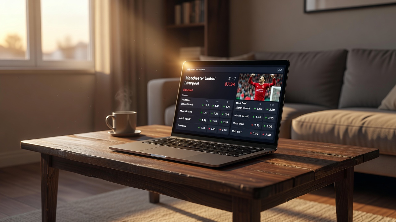 TonyBet – Beste iDEAL Casino voor Sportsbetting - iDEAL Online Casinos