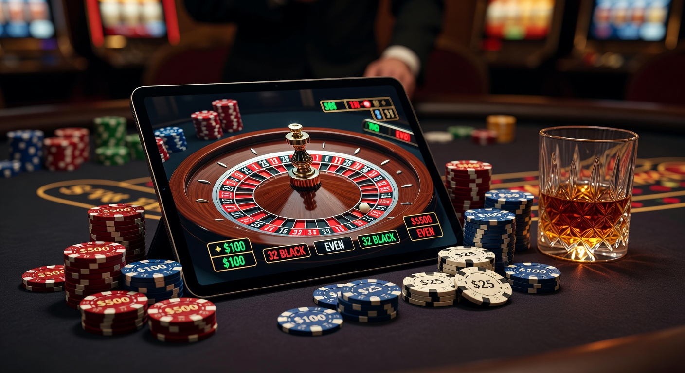 Neteller online casinos: Een Diepere Duik - Neteller online casinos