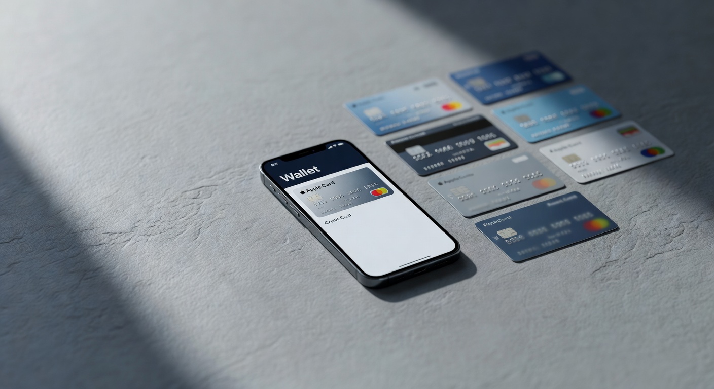 Vergelijking: Apple Pay versus andere betaalmethoden - Apple Pay online casino