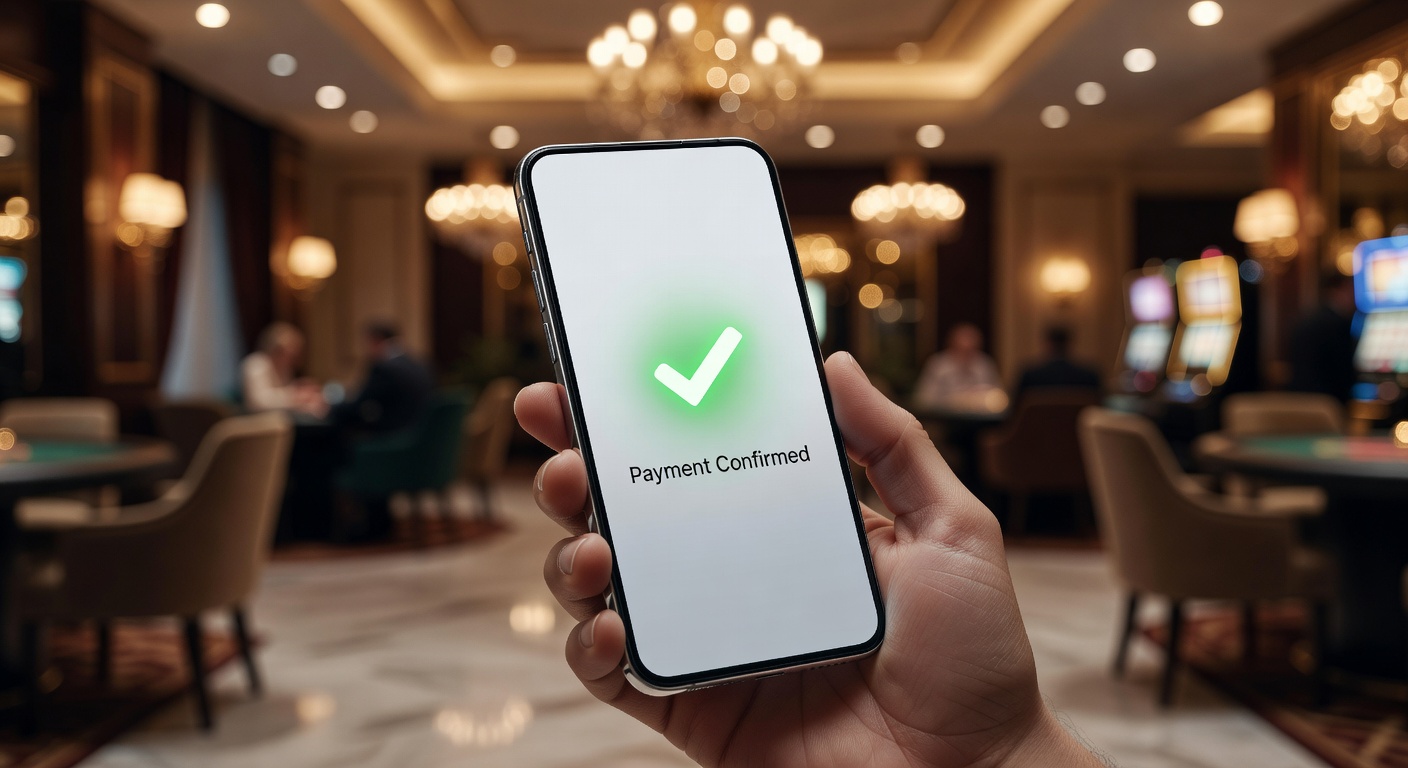 Voordelen van Betalen with adyen bij Online Casino's - Adyen casinos online