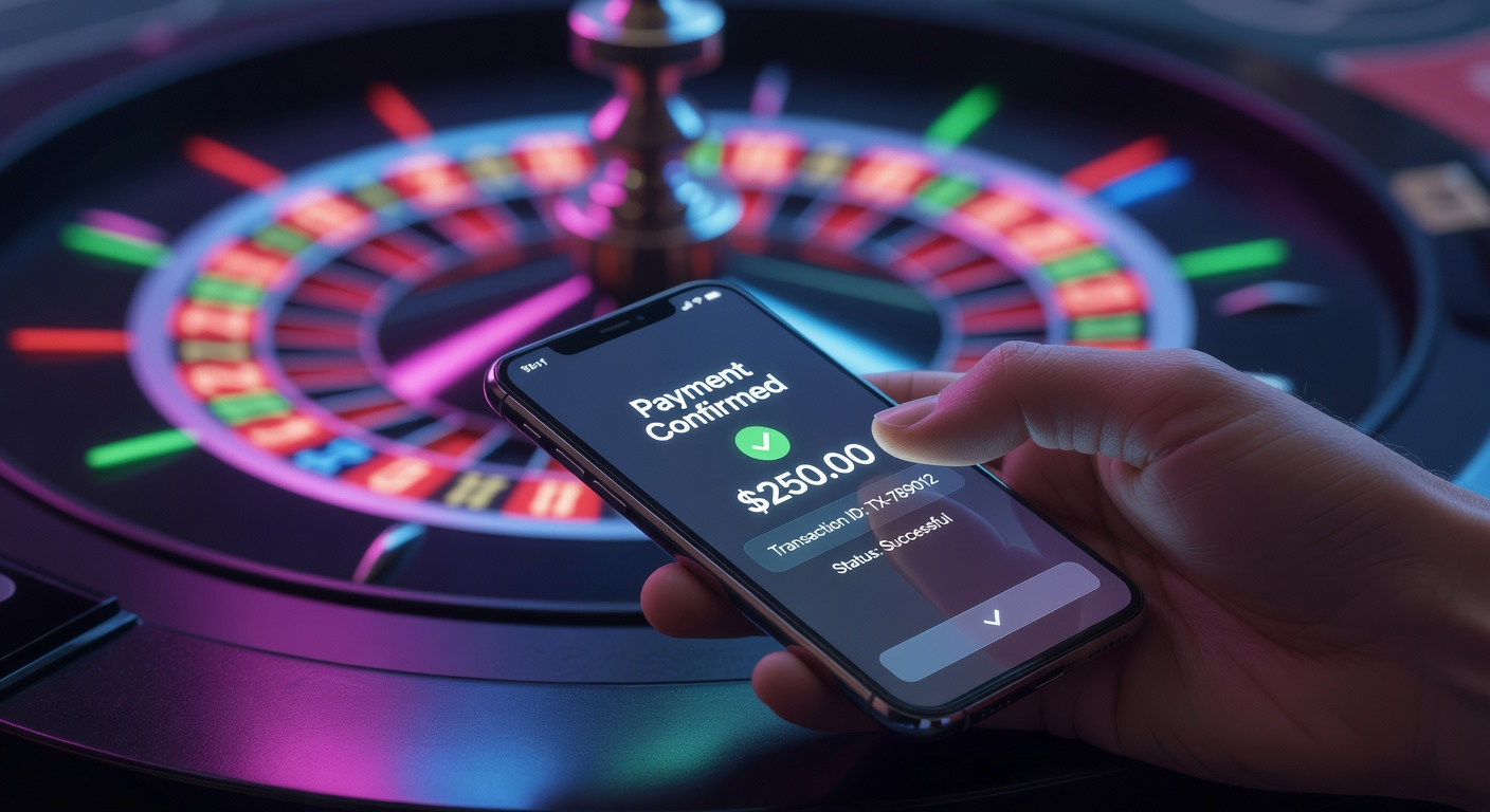 Nuvei in de Online Casino Wereld: Functionaliteit voor Spelers - Nuvei online casinos