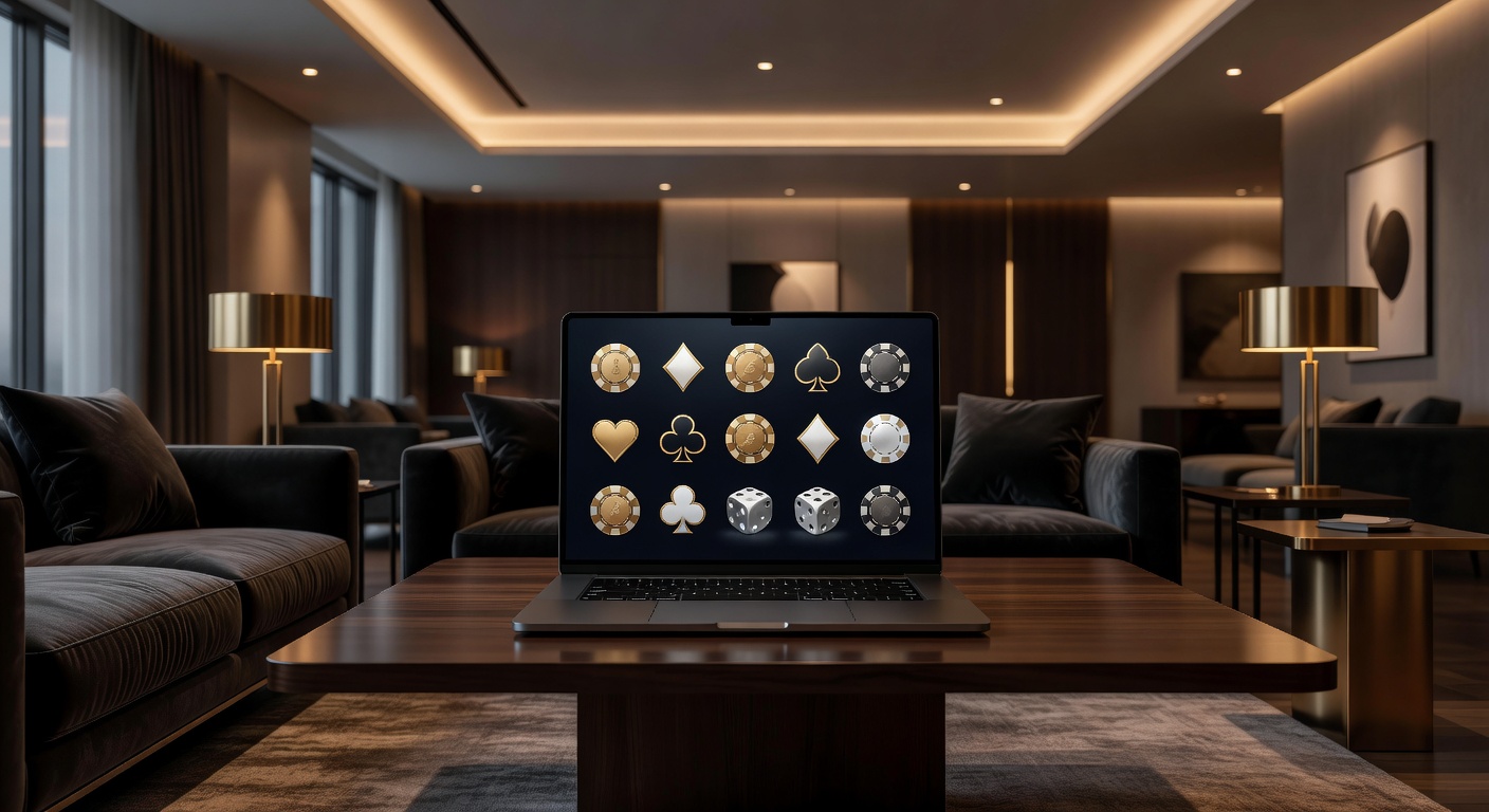 Waar Vind Je Online Casino's die Nuvei Accepteren? - Nuvei online casinos