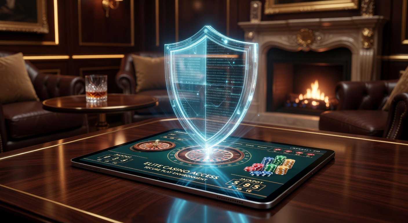 Kenmerken van een betrouwbaar online casino in 2026 - Mollie online casinos