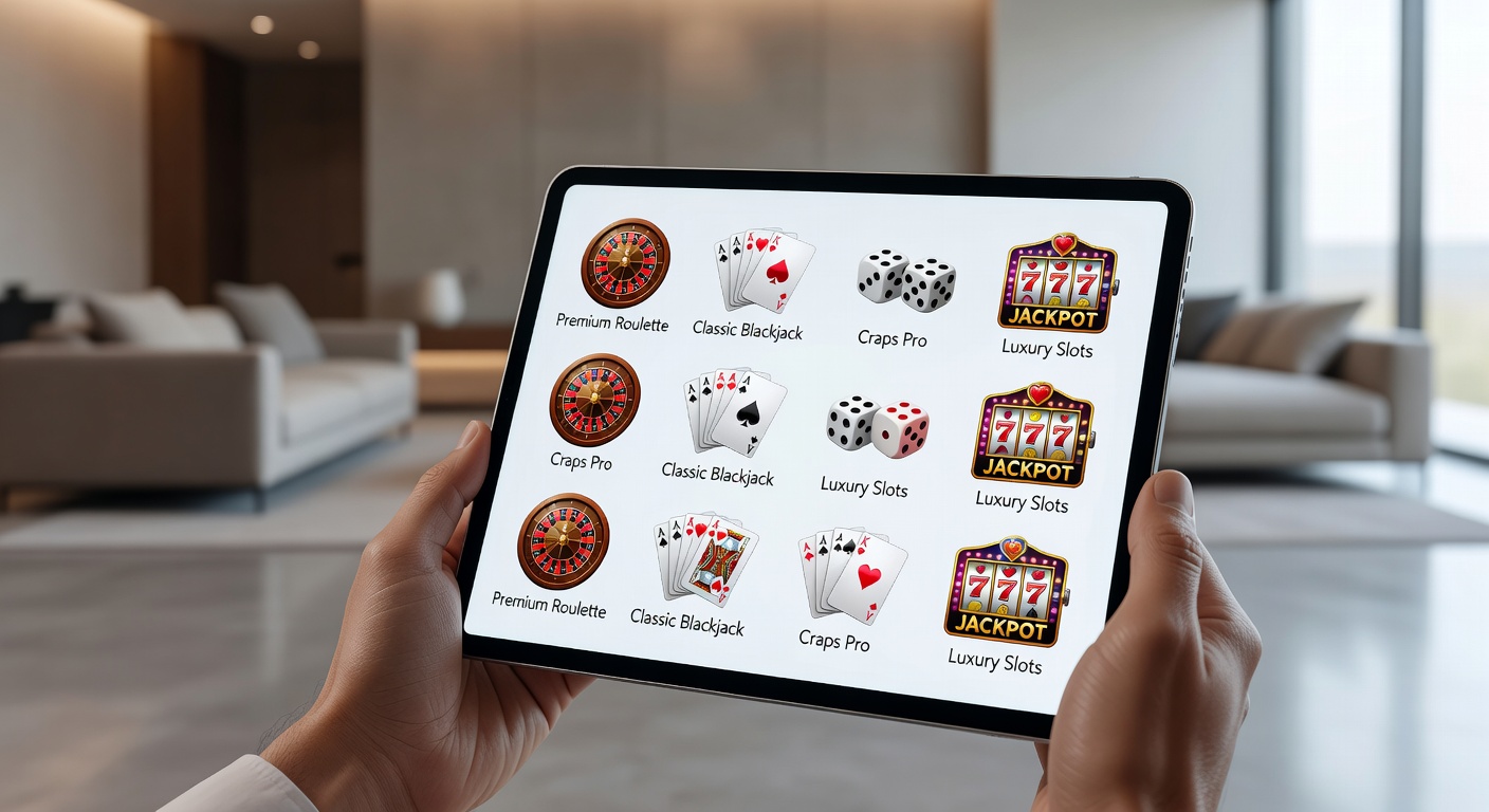 Zo kies je het beste online casino in 2026 (met of zonder Mollie) - Mollie online casinos